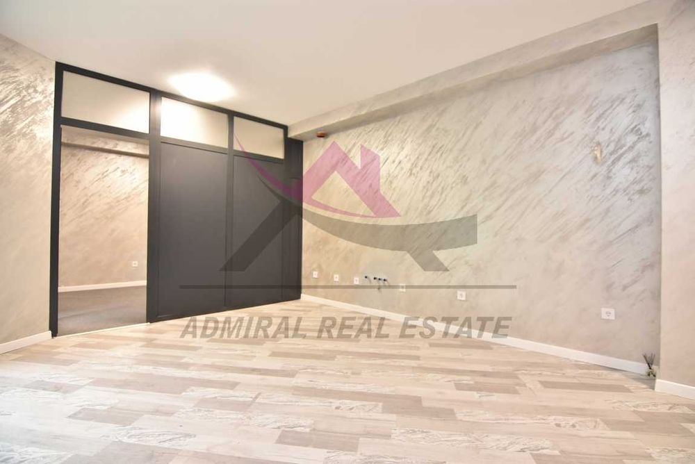 Топ локация -тристаен -Център