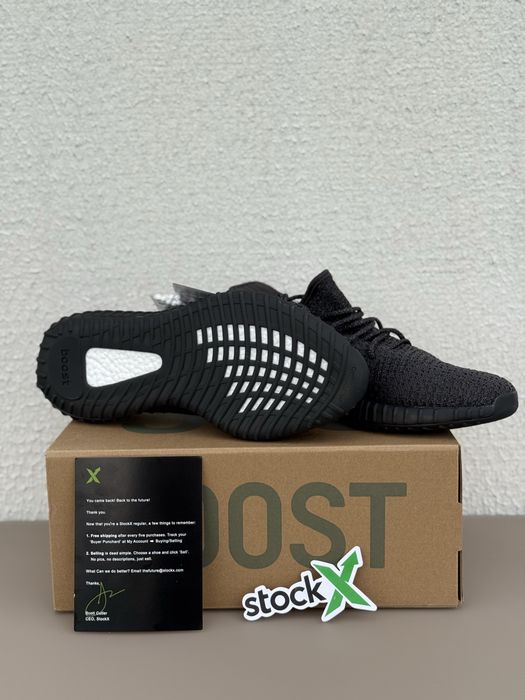 ‼️ Adidas Yeezy Boost 350 V2 Black ‼️(42-45)