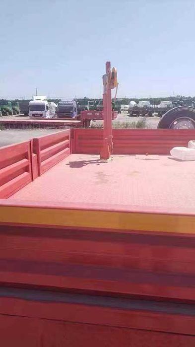 Felida Tral 60tonn Yengi Nizkoramniy tayyor zoridan orient Ozod