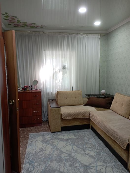 Продается отдельный дом