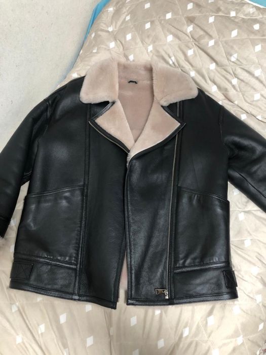 Продам дубленку