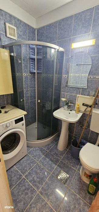 Garsonieră decomandată – Zona Abator / Poștă, Constanța