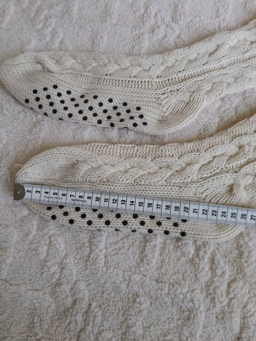 Sosete cu model, mărimea 40/42