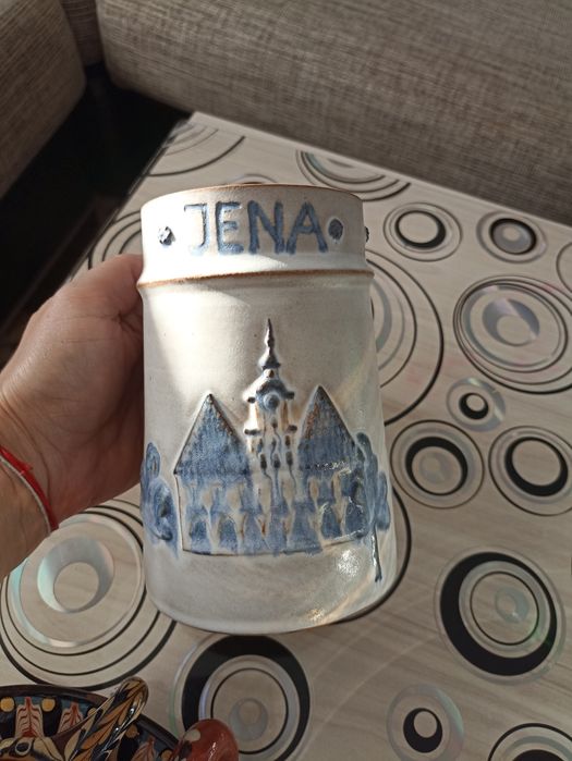 Керамична чаша Jena