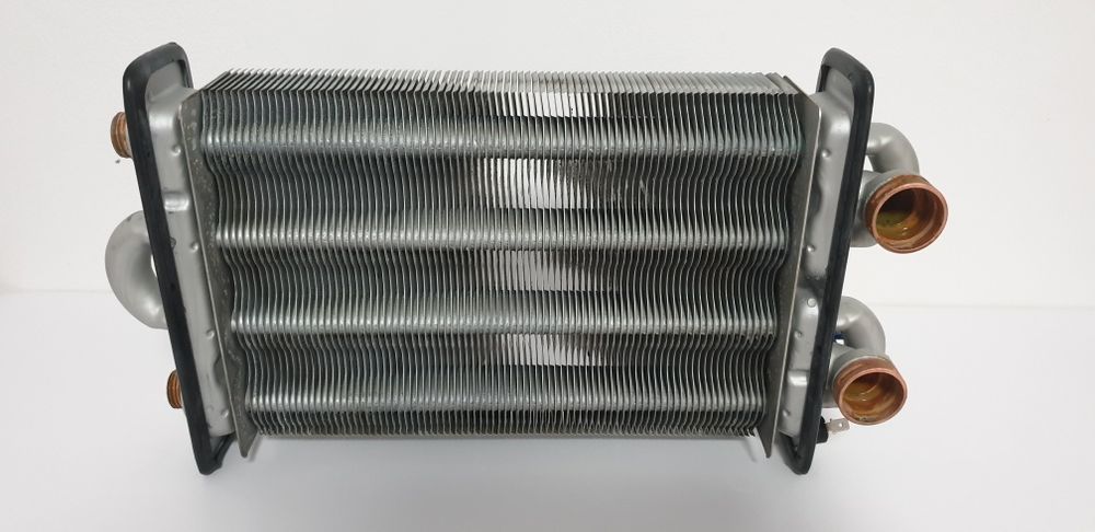 Schimbator bitermic Centrala termica Beretta Ciao 24 kw CSI si CAI