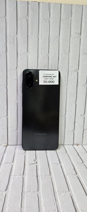 Samsung A07 128gb