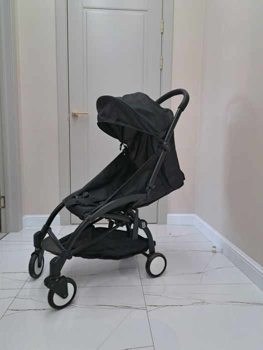 Детский коляска б/у