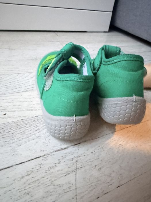 Детски пантофи с пяна SOFT -B BEFADO