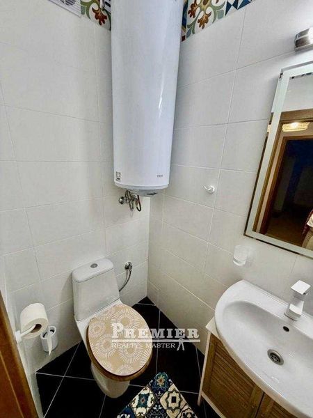 Продава се Тристаен апартамент в Свети Влас - 167 кв.м за 1348 €/кв.м - Снимка #8