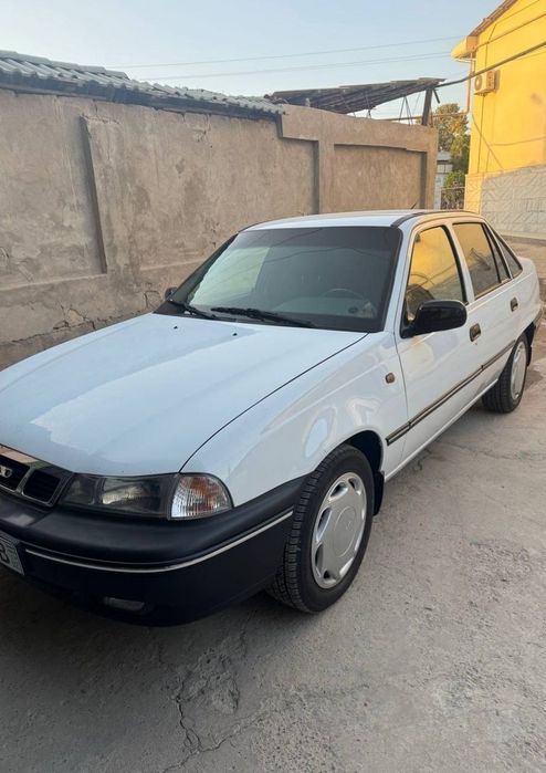 Nasiya savdo Nexia 1 super