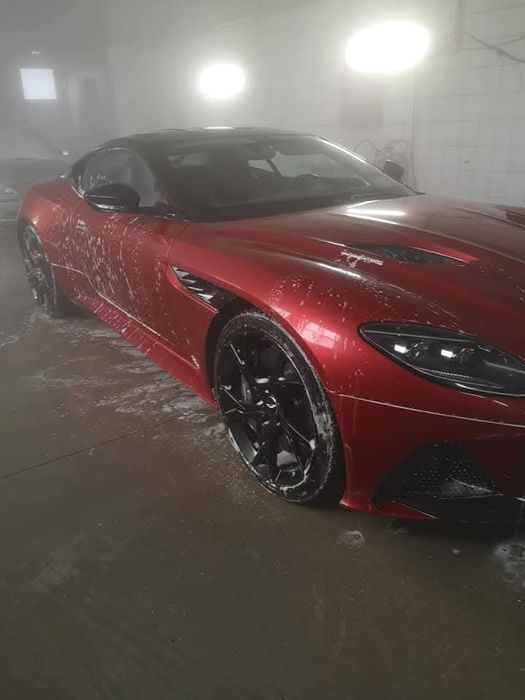 Vând spalatorie AUTO. AFACERE LA CHEIE!!!