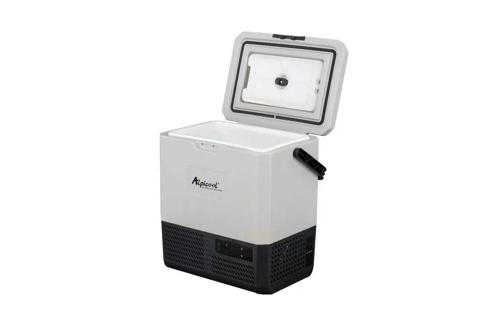 автохолодильник Alpicool P15  (13,5 литров).