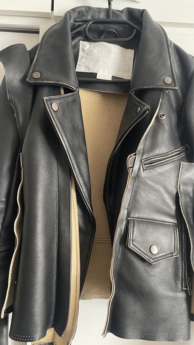 H&M Maison Martin Margiela Jacket