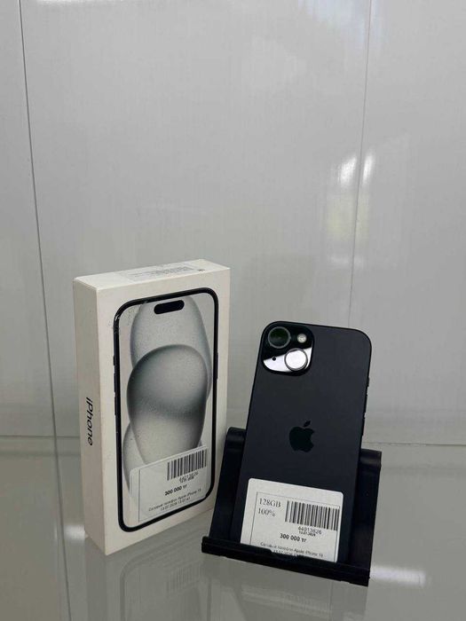 Apple Iphone 15 128GB