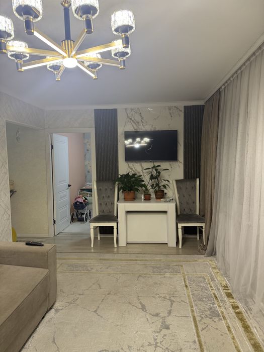 Продам 3-х комнатную квартиру