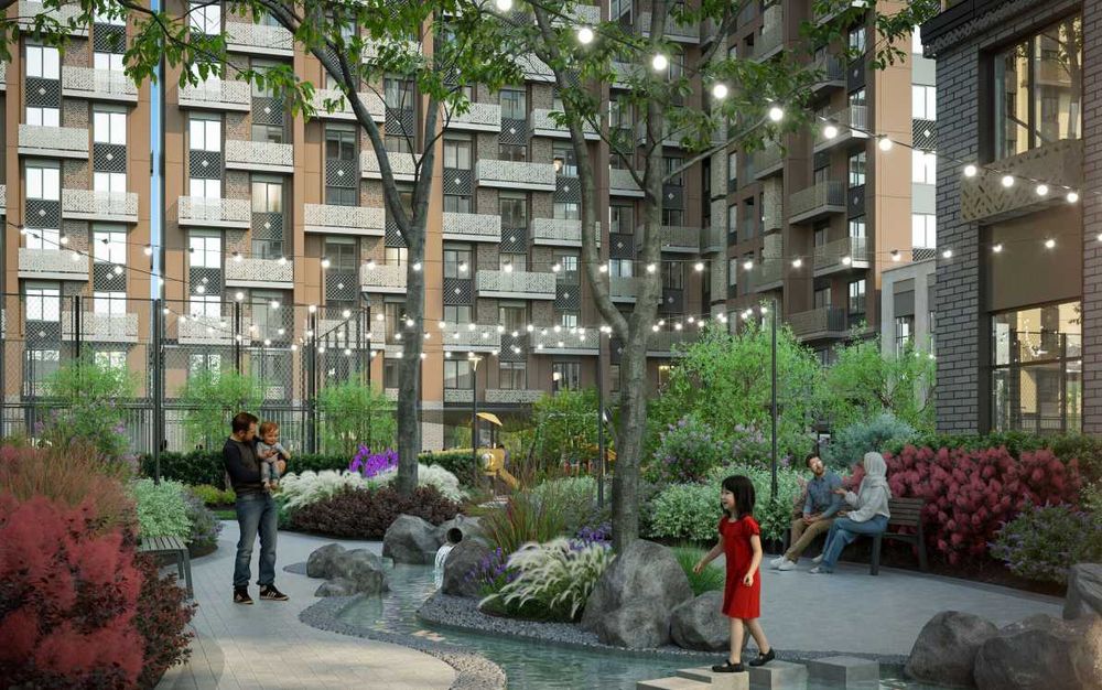 ЖК по ул. ФЕРГАНА ЮЛИ! 2-комн кв со Скидкой -12%| СДАЧА ИЮЛЬ| ИПОТЕКА