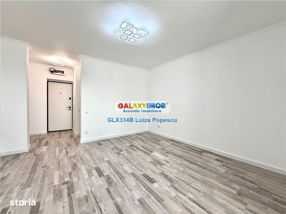 garsoniera LUX -Investitie Premium | Lujerului