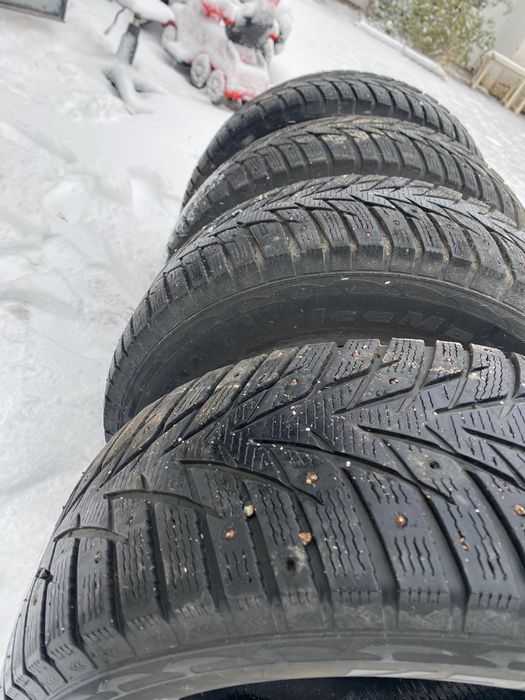 Шины автомобильные