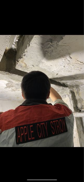 Гидроизоляция в рассрочку