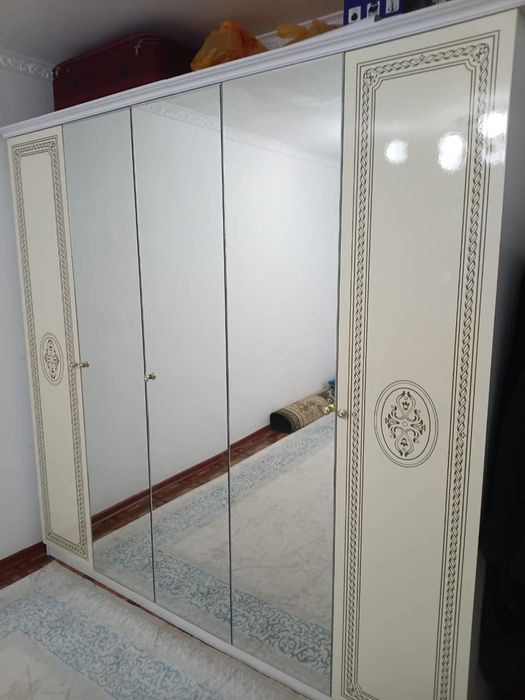 Шкафтар сатылады жақсы күйде