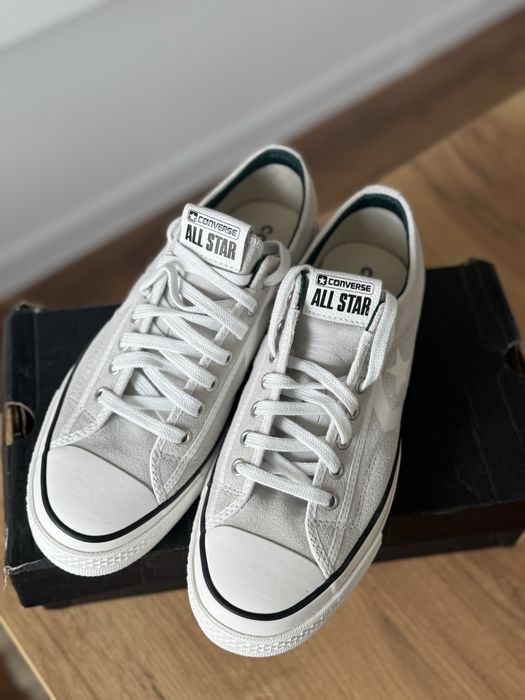 Новые оригинальные кеды converse