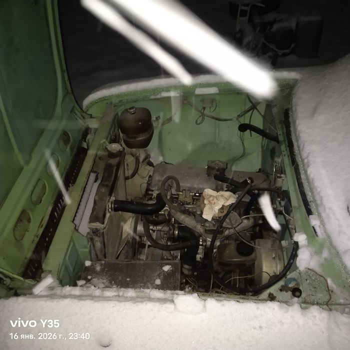 ИЖ Москвич Универсал