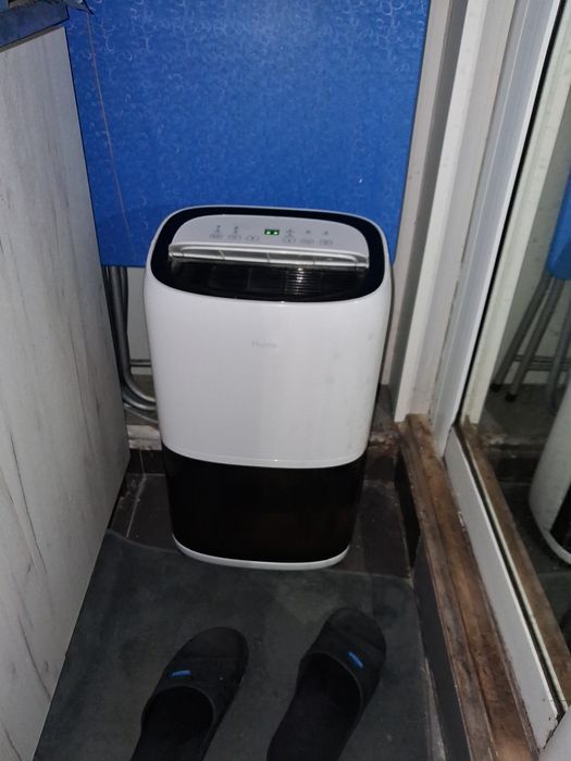 Влагоабсурбатор перфектен