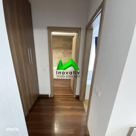 Apartament de inchiriat 2 camere Sibiu Doamna Stanca