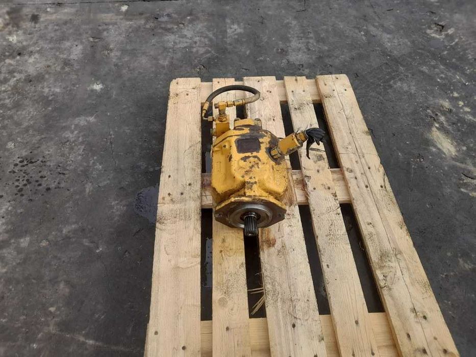 Pompa hidraulica buldozer Liebherr PR732