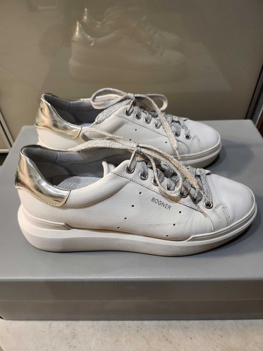 BOGNER  обувки запазени