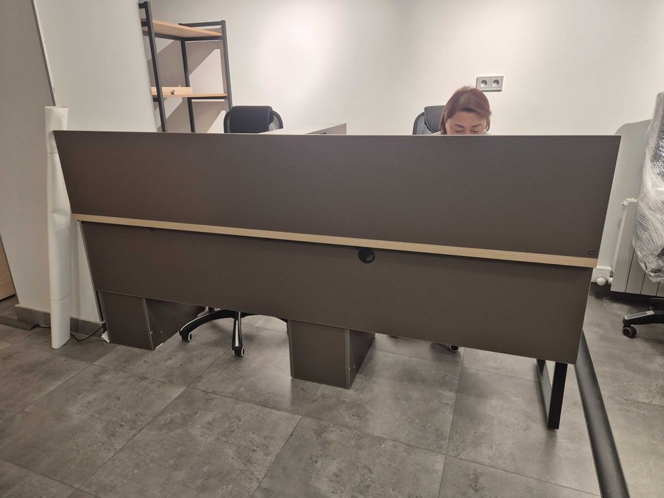 Стол письменный офисный