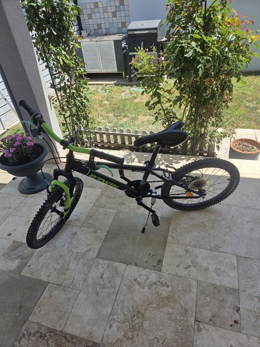 Bicicleta copii 20"