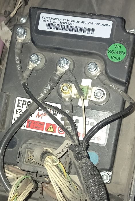 Rich tract Rockla platari va elektrichiski mexanichiski Tamirlash