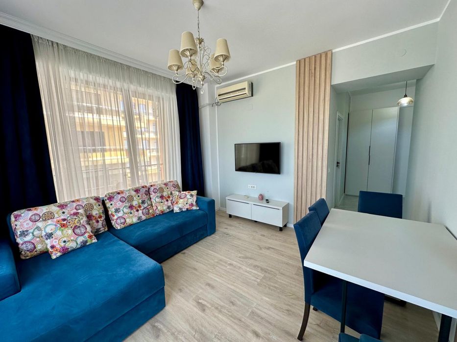 2 camere Summerland