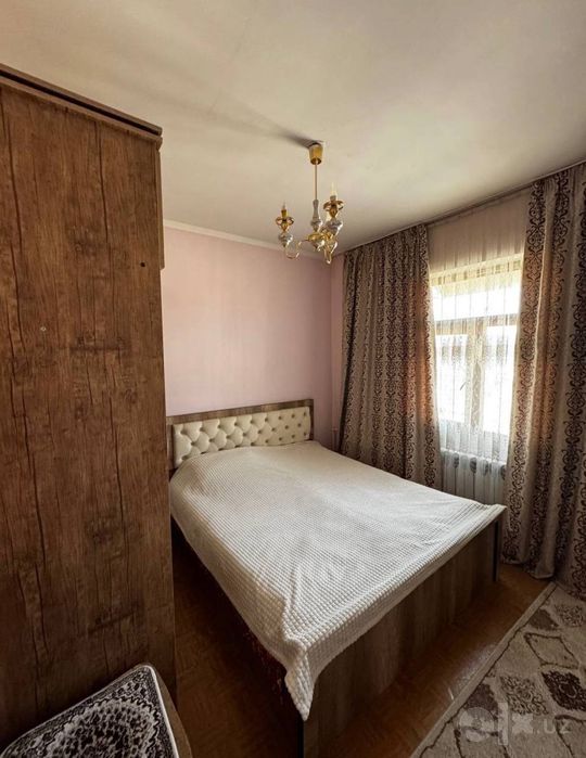 2/9/9 Паркентский  Циалковская  60м²