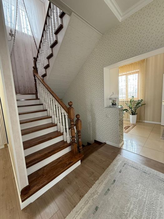 Продам уютный дом