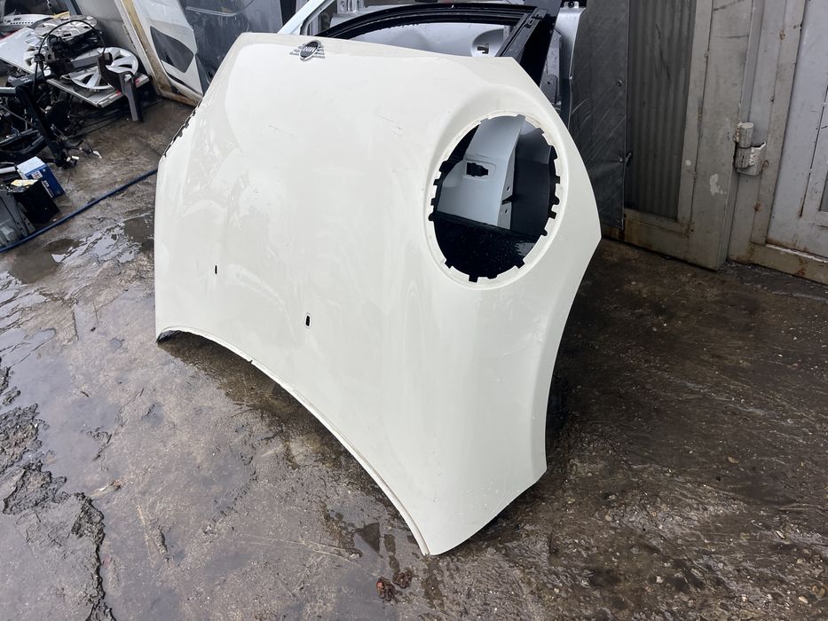 Капак Mini Countryman 2016-