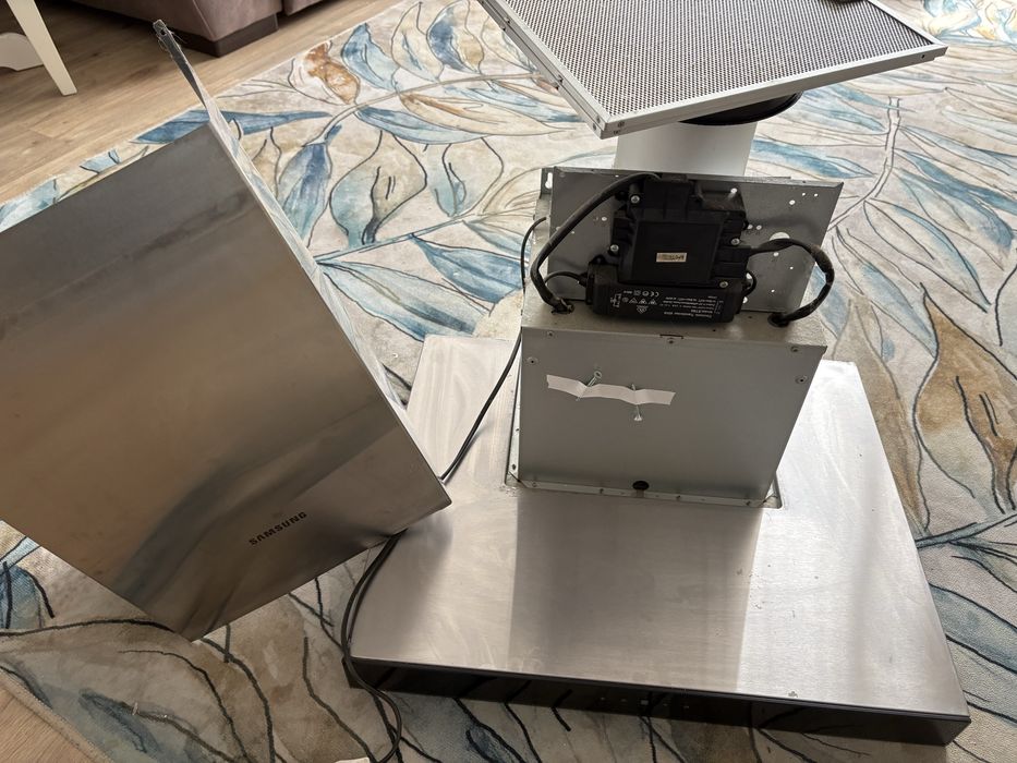 Hota Samsung, 60 cm,