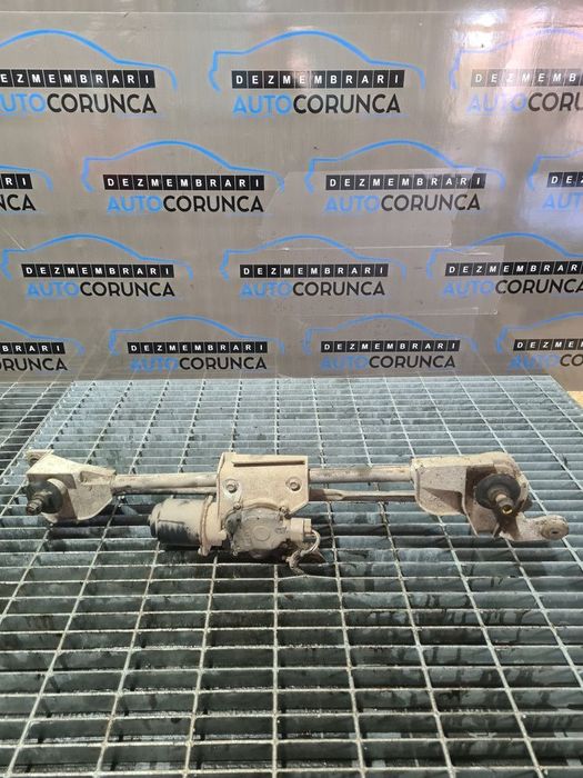 Ansamblu stergatoare Nissan Navara D40 2006 - 2010 Volan Stanga (834)