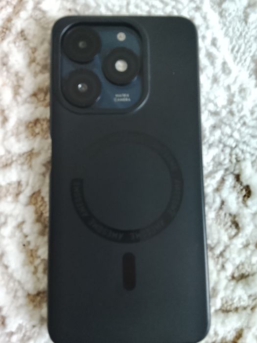 Продам Itel awesome a70 256гб торг есть