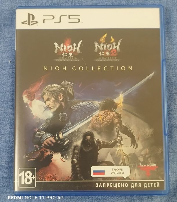 Игры Playstation