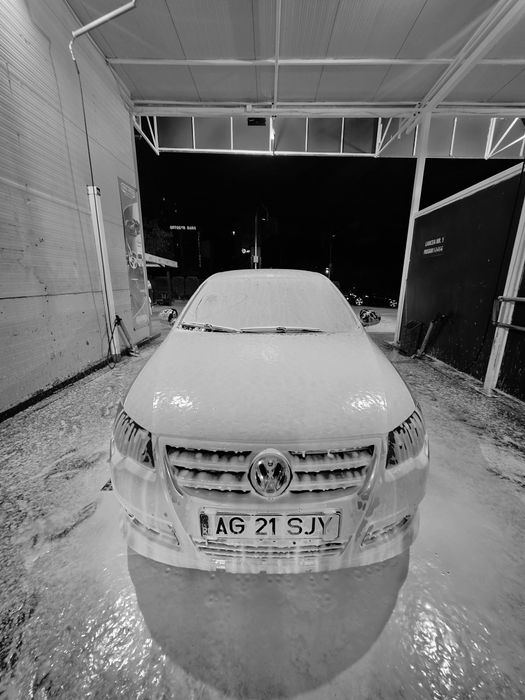 VOLKSWAGEN Passat 2006 — imagine 5