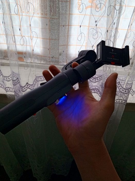 Стабилизатор hohem