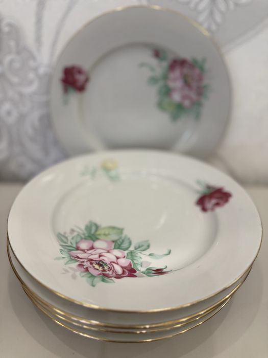 Продам посуду  б/у