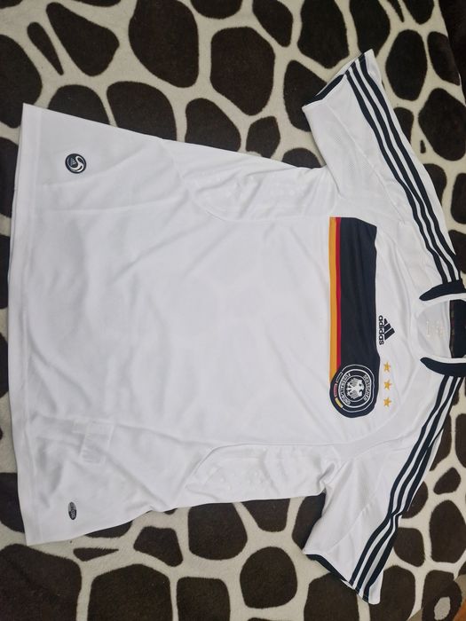 Tricou Naționala Germaniei de Fotbal