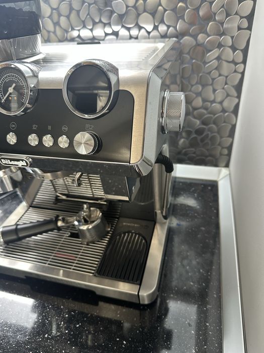 Aparat Cafea Profesional Delonghi La Specialista