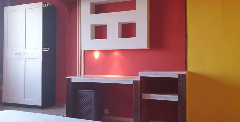 Продава се Двустаен апартамент в София, Люлин 2 - 68 кв.м за 2339 €/кв.м - Снимка #4