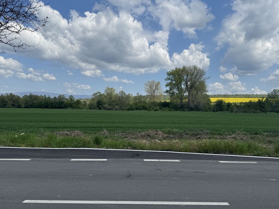 Продава се Земеделски имот в София, Младост 3 -  кв.м за 7650 €/дка - Снимка #2