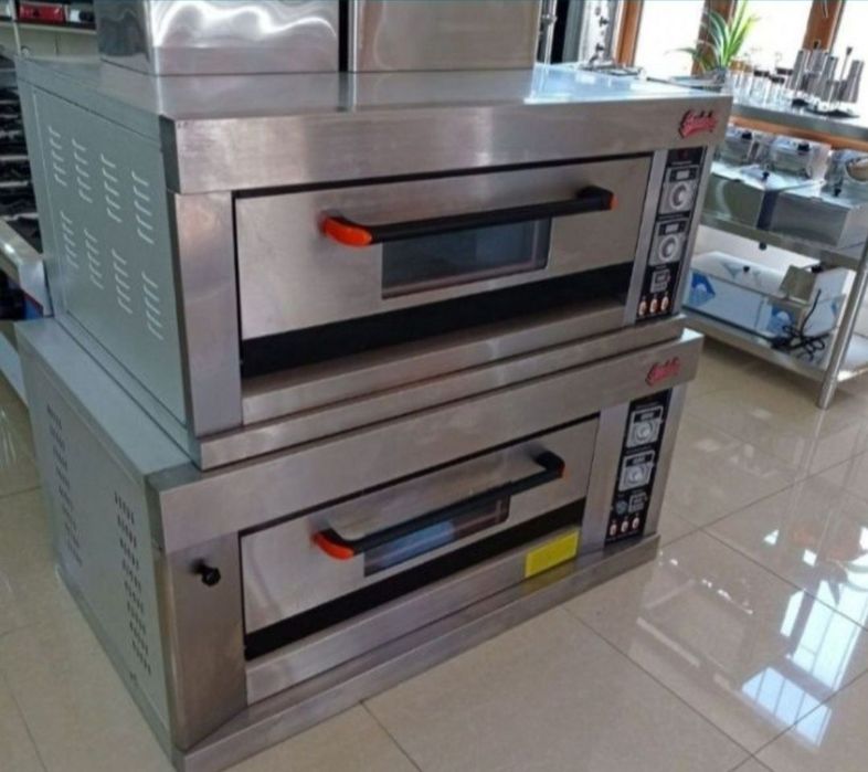 Pechka duxovka non pishirgich