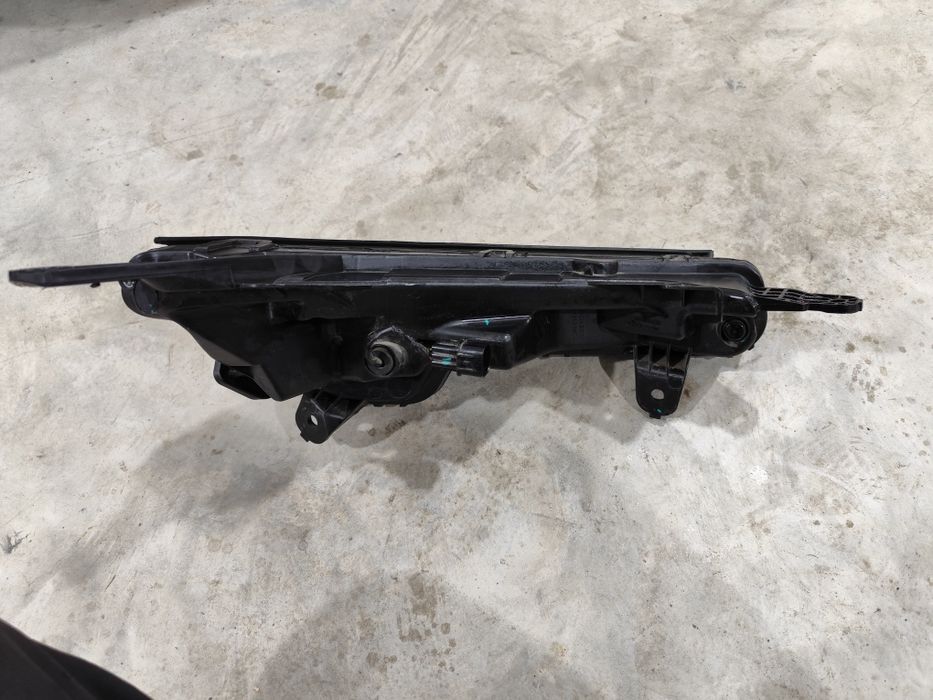 ДХО  JAC JS4 24 года